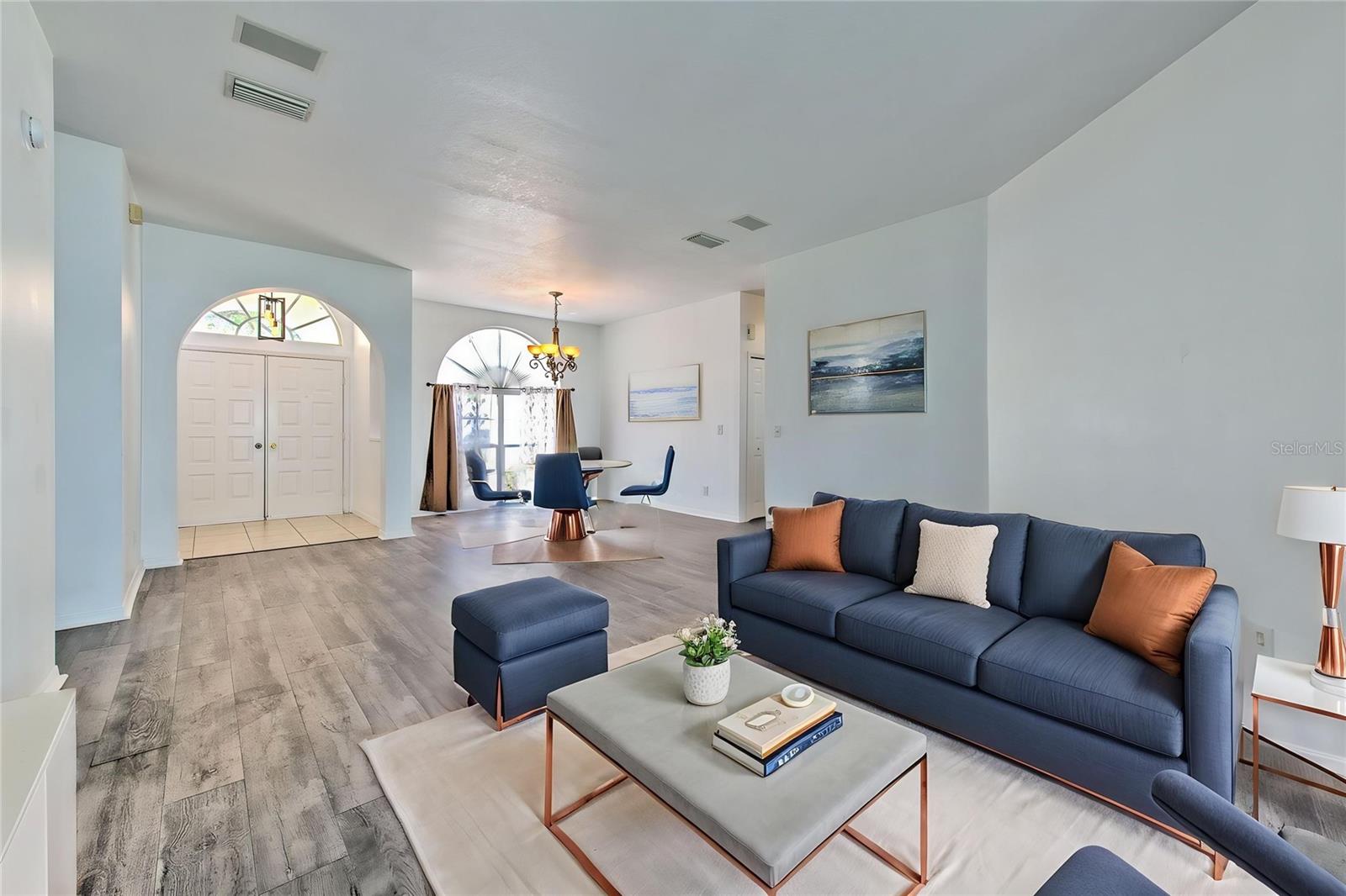 13022 CARLINGTON LN, RIVERVIEW, FL, 33579