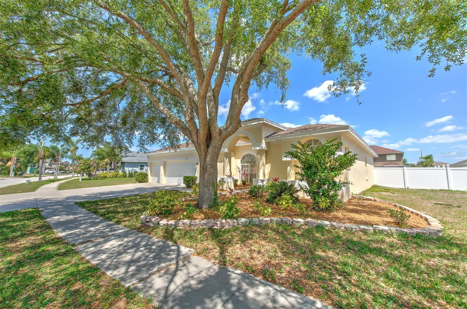 13022 CARLINGTON LN, RIVERVIEW, FL, 33579