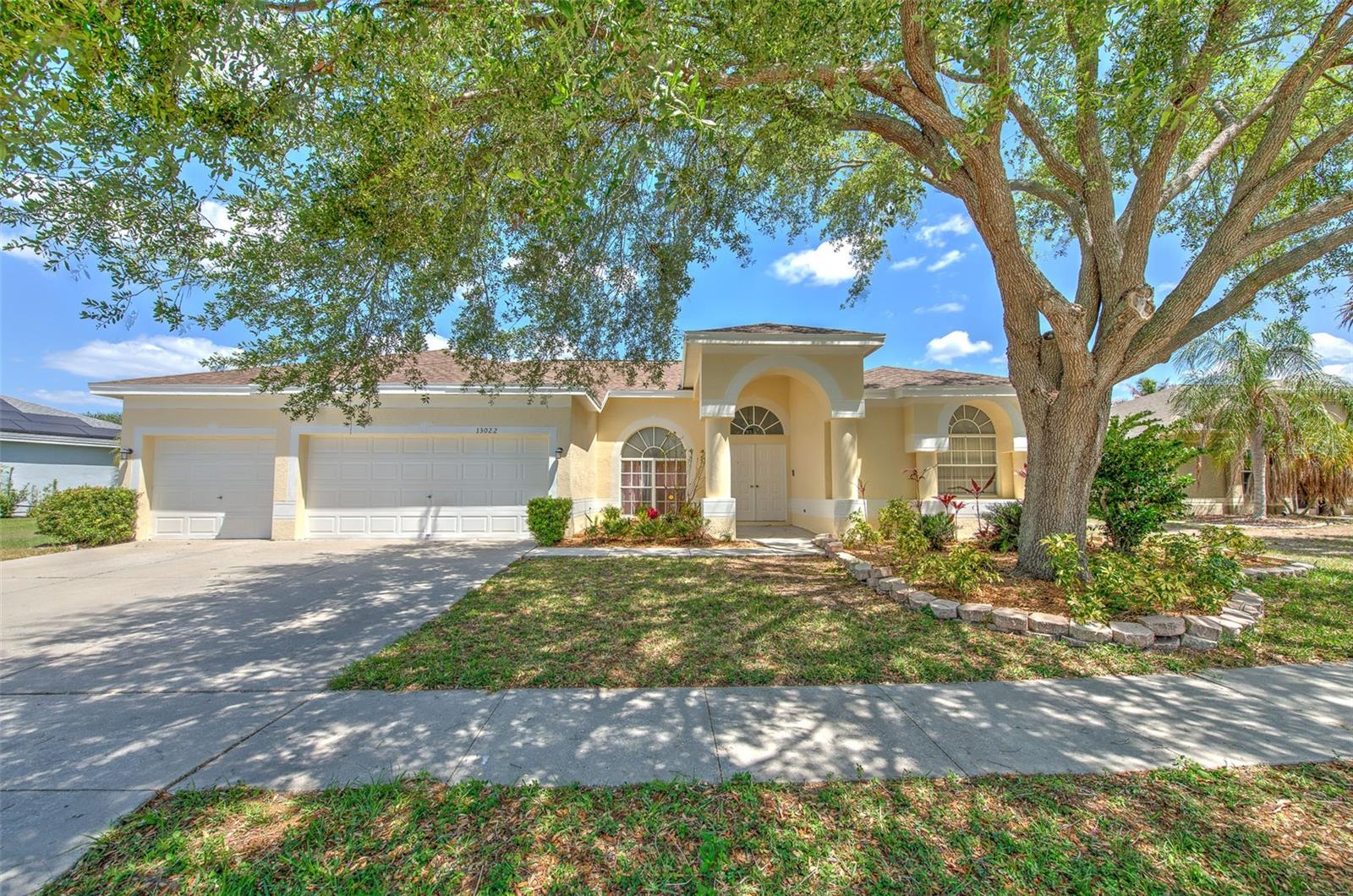 13022 CARLINGTON LN, RIVERVIEW, FL, 33579