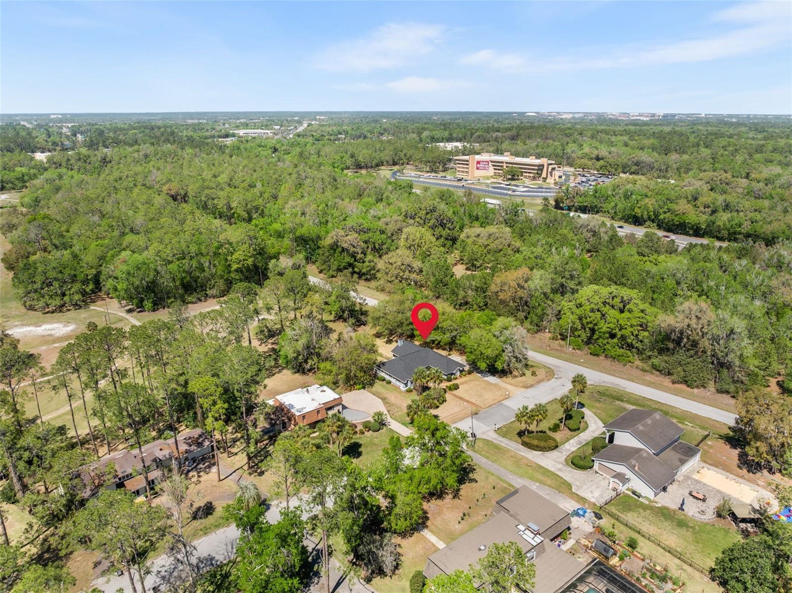 3208 SW 62ND LN, GAINESVILLE, FL, 32608