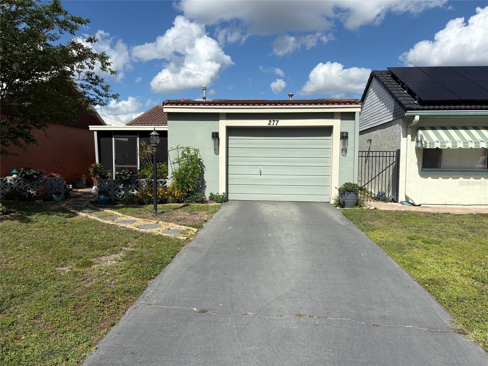 277 MARIPOSA, WINTER HAVEN, FL, 33884