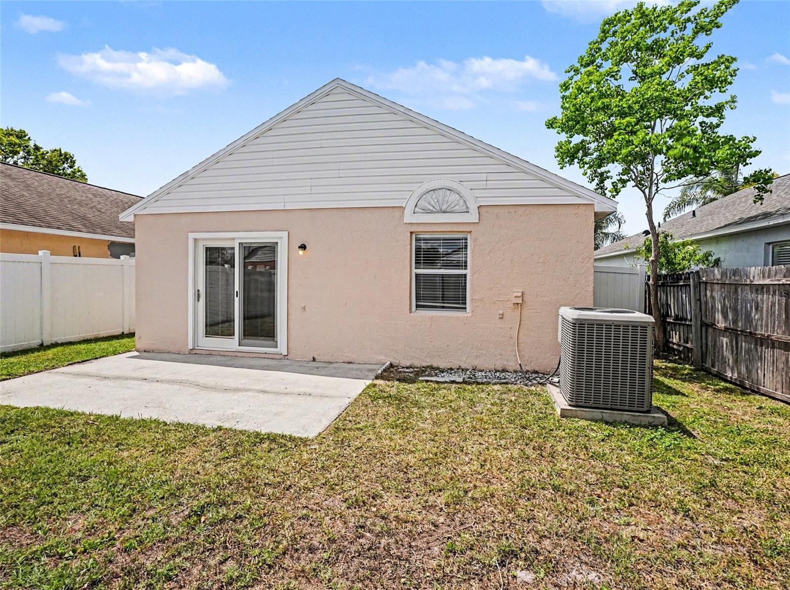 6879 BELMAR DR, ORLANDO, FL, 32807