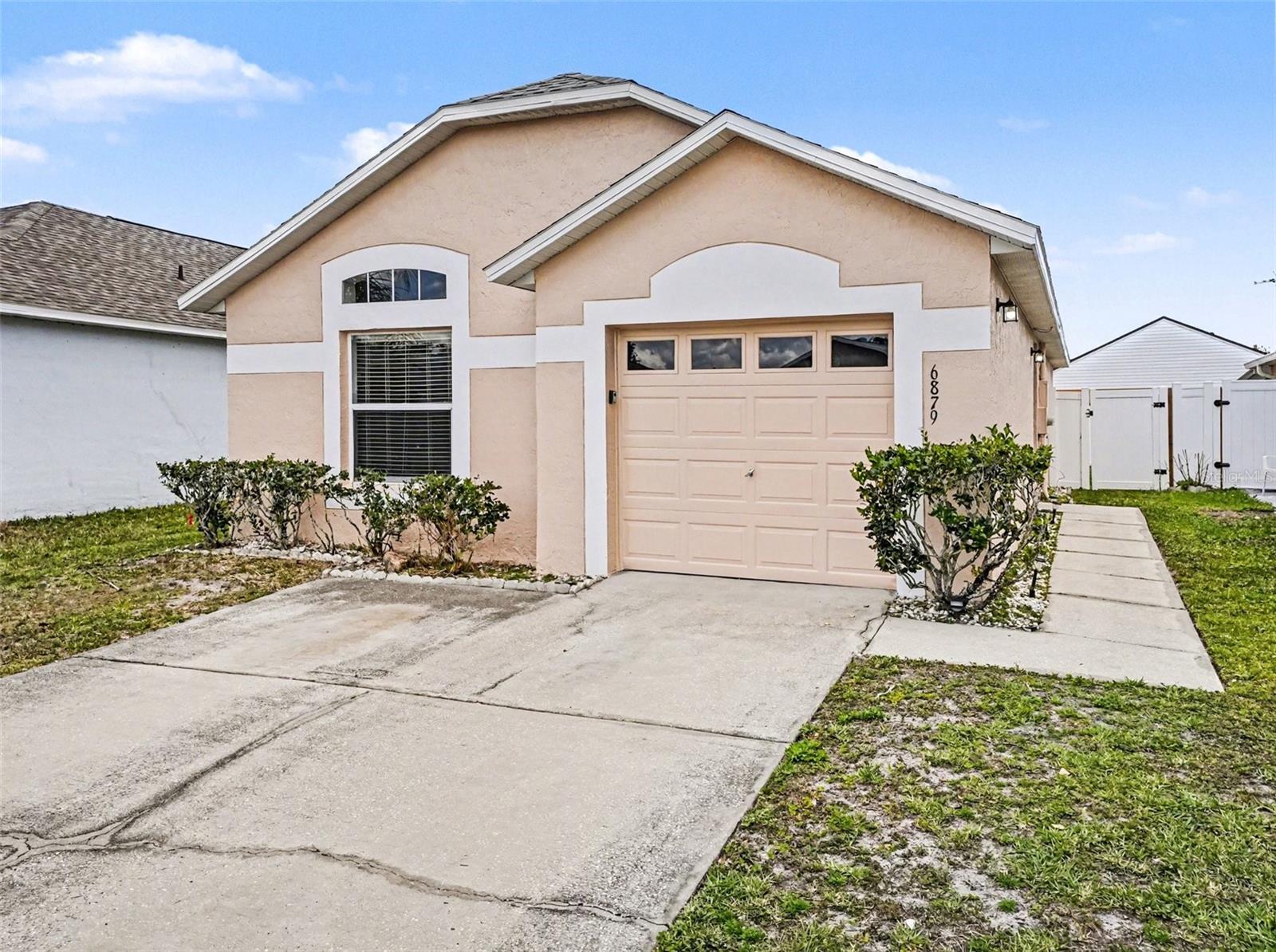 6879 BELMAR DR, ORLANDO, FL, 32807