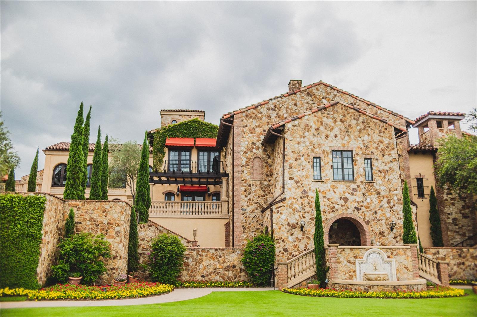 15353 PENDIO DR, BELLA COLLINA, FL, 34756