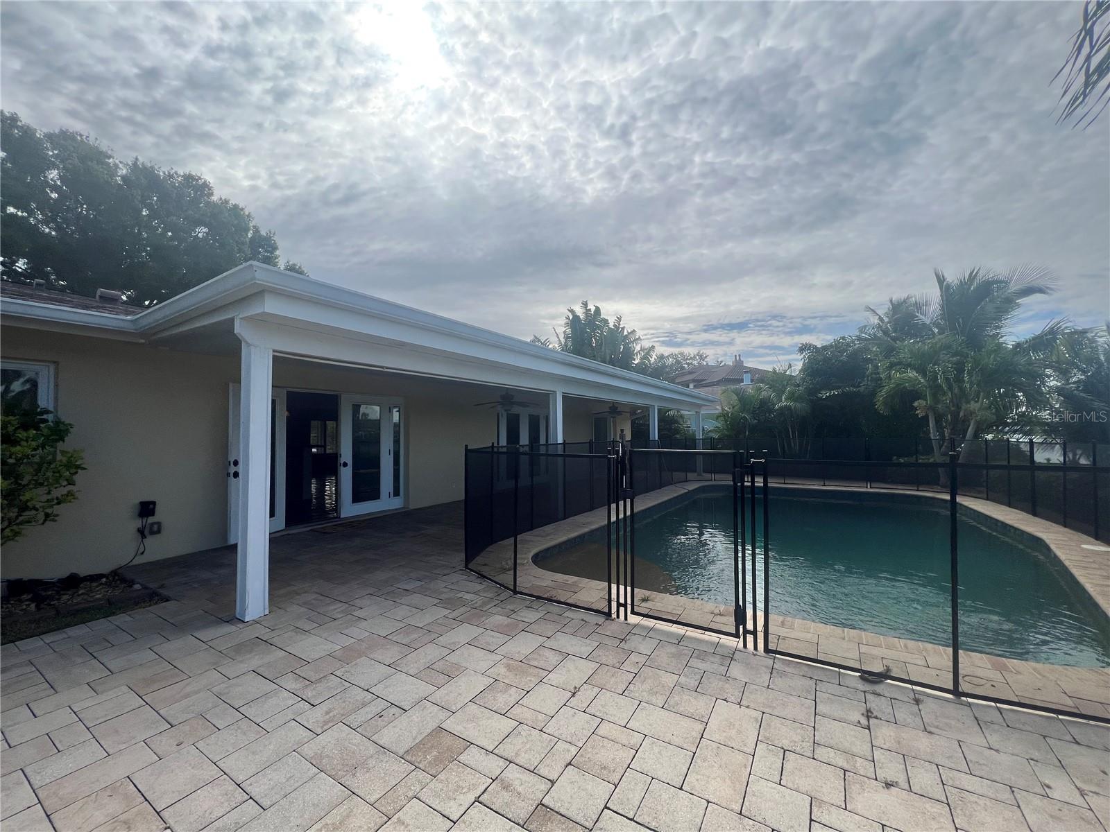 4388 13TH WAY NE, ST PETERSBURG, FL, 33703