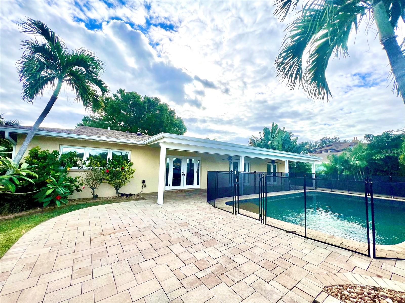 4388 13TH WAY NE, ST PETERSBURG, FL, 33703