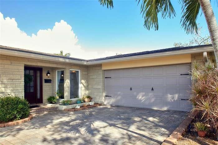 4388 13TH WAY NE, ST PETERSBURG, FL, 33703