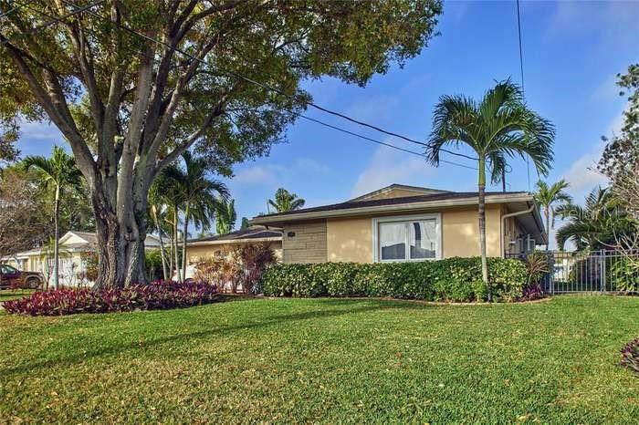 4388 13TH WAY NE, ST PETERSBURG, FL, 33703