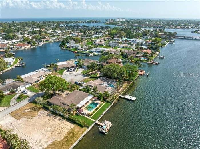 4388 13TH WAY NE, ST PETERSBURG, FL, 33703