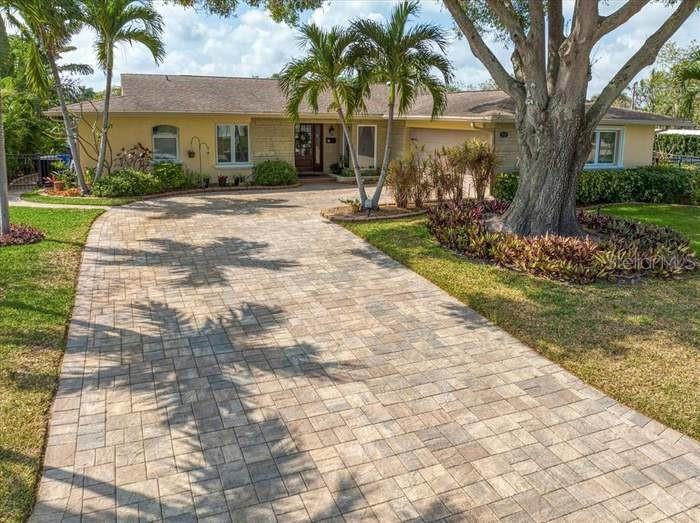 4388 13TH WAY NE, ST PETERSBURG, FL, 33703