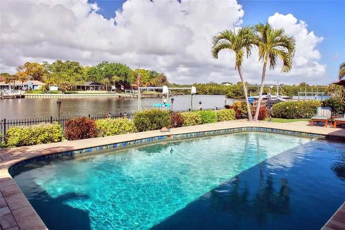 4388 13TH WAY NE, ST PETERSBURG, FL, 33703