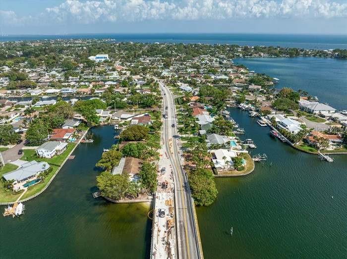 4388 13TH WAY NE, ST PETERSBURG, FL, 33703