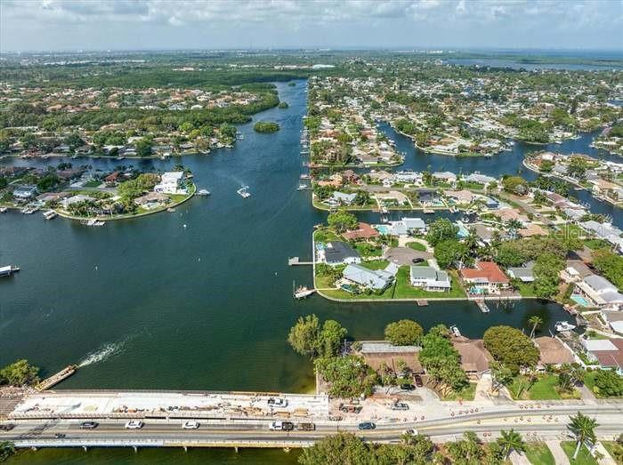 4388 13TH WAY NE, ST PETERSBURG, FL, 33703