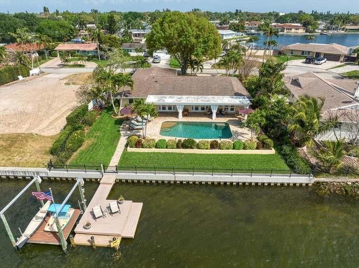 4388 13TH WAY NE, ST PETERSBURG, FL, 33703