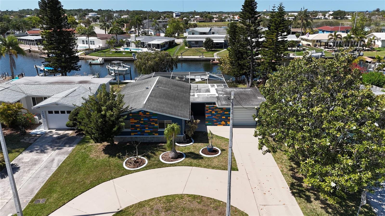 4240 FLORAMAR TER, NEW PORT RICHEY, FL, 34652