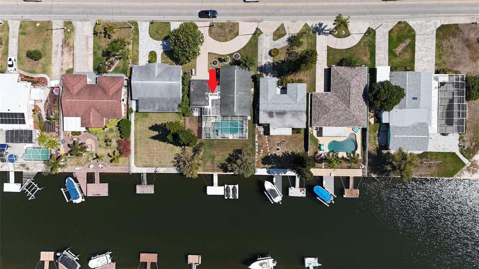 4240 FLORAMAR TER, NEW PORT RICHEY, FL, 34652