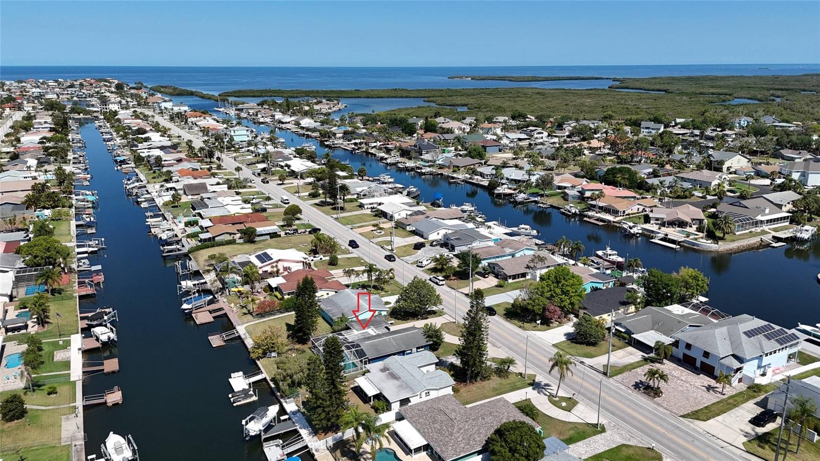 4240 FLORAMAR TER, NEW PORT RICHEY, FL, 34652