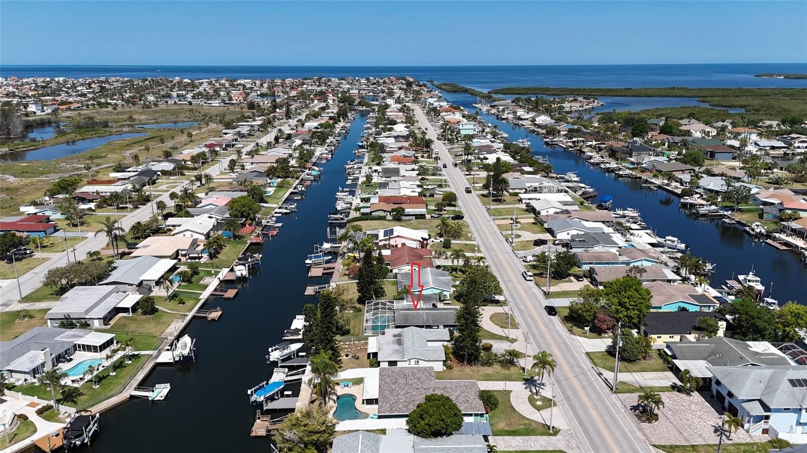 4240 FLORAMAR TER, NEW PORT RICHEY, FL, 34652