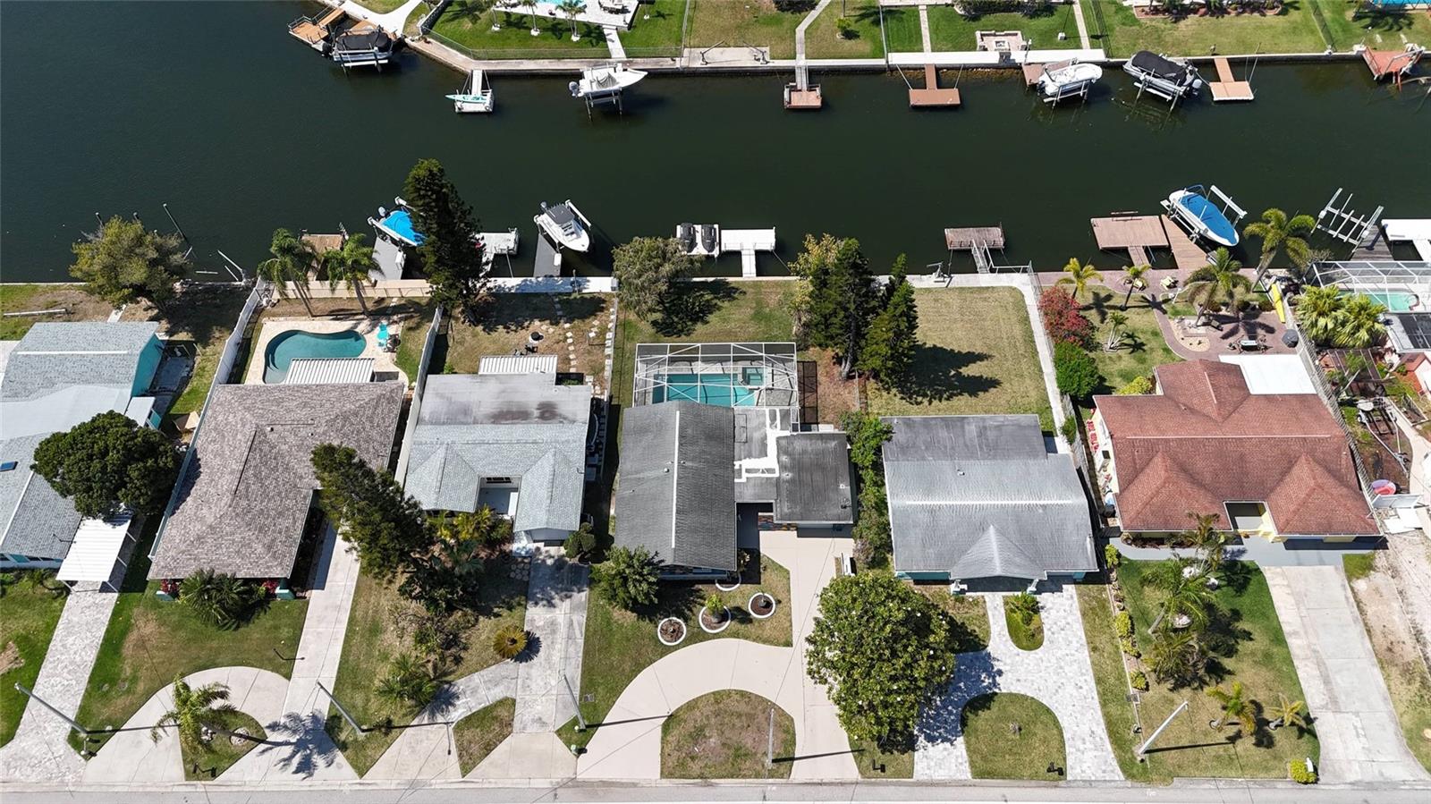 4240 FLORAMAR TER, NEW PORT RICHEY, FL, 34652