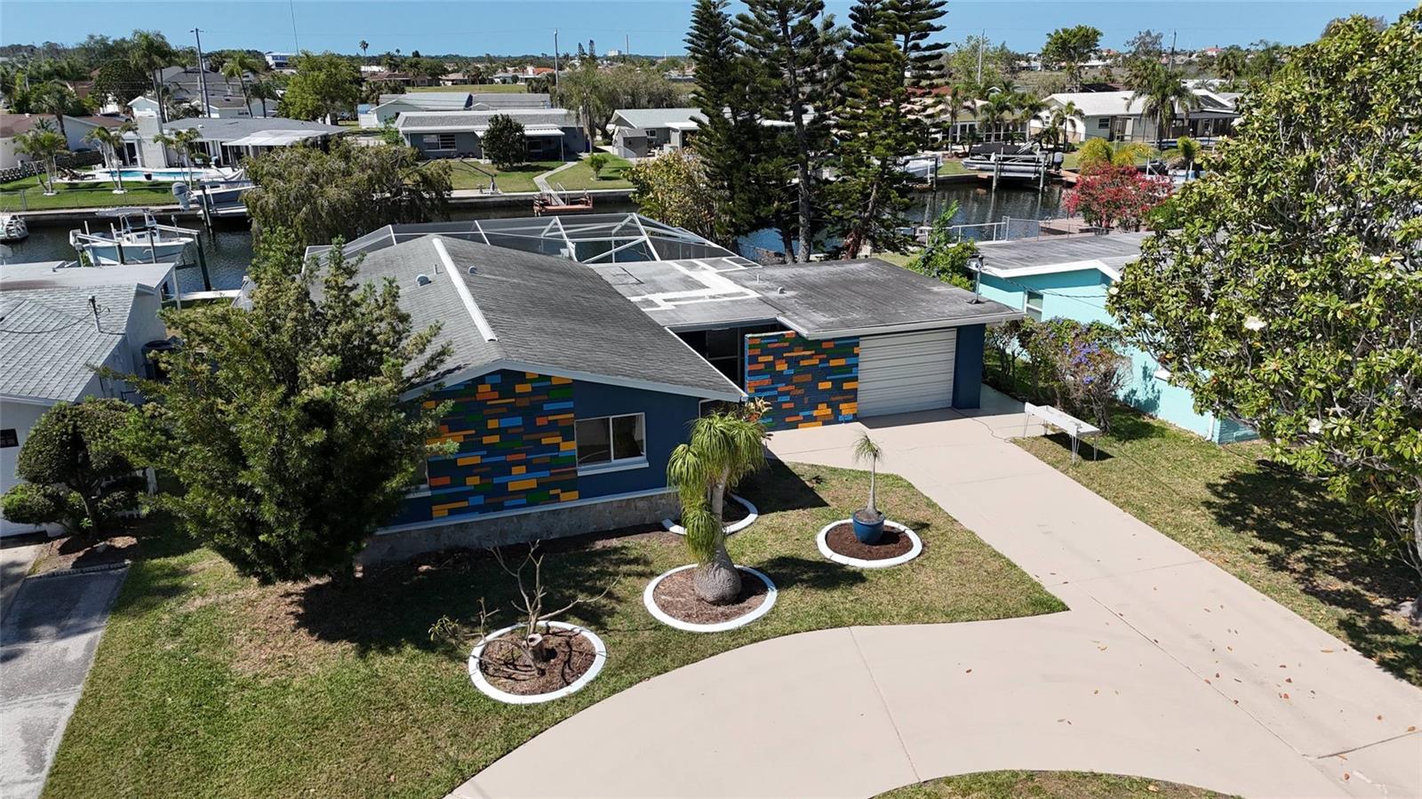 4240 FLORAMAR TER, NEW PORT RICHEY, FL, 34652