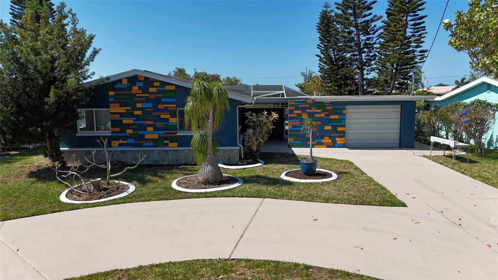 4240 FLORAMAR TER, NEW PORT RICHEY, FL, 34652