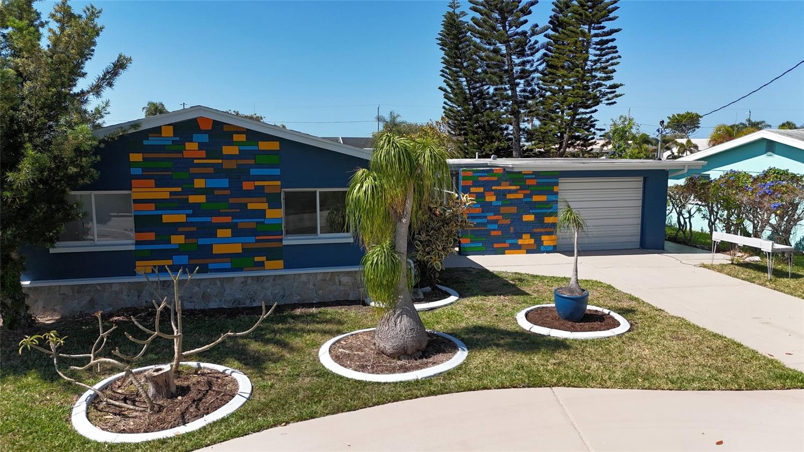 4240 FLORAMAR TER, NEW PORT RICHEY, FL, 34652