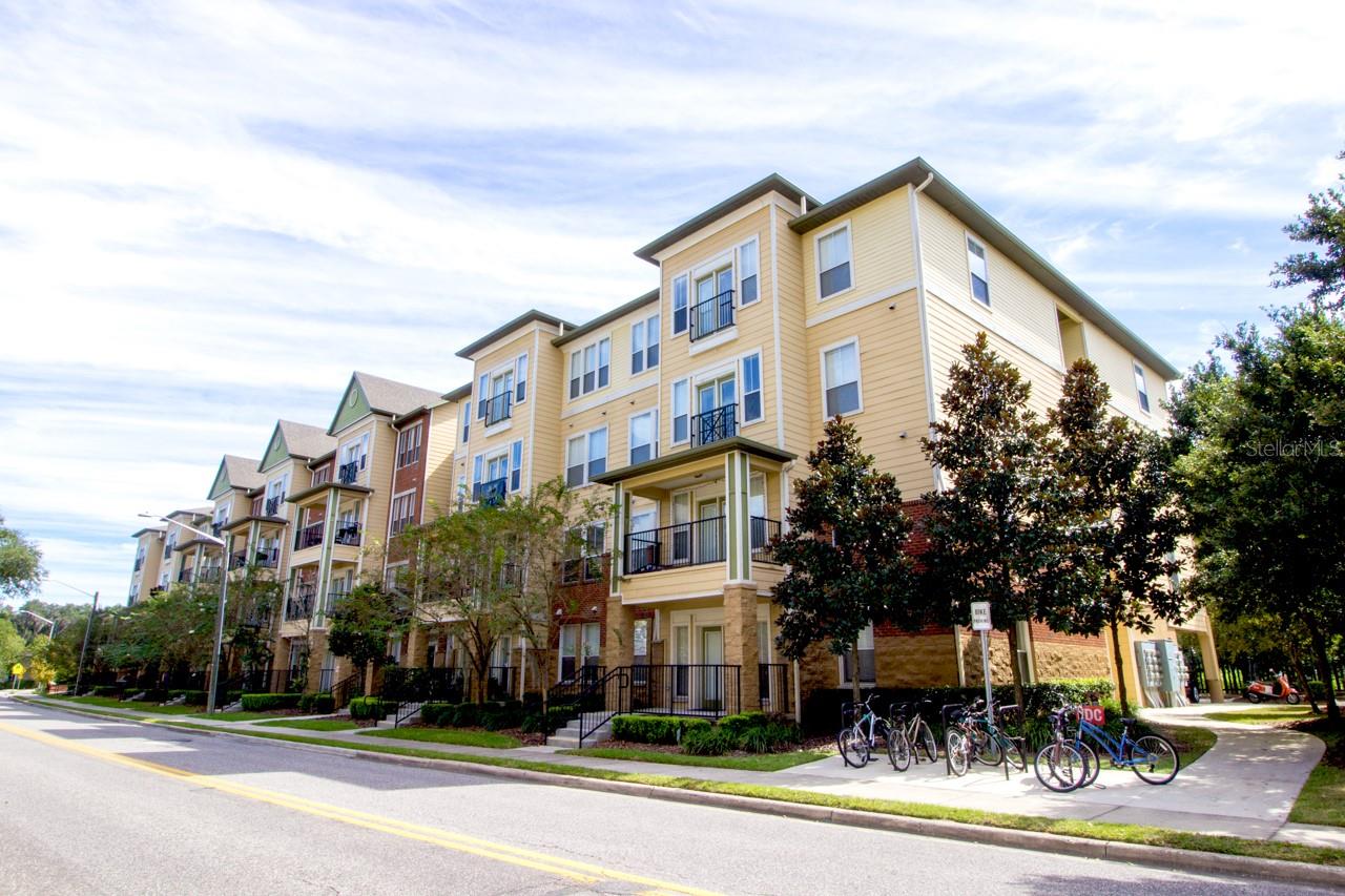 1185 SW 9TH RD #306, GAINESVILLE, FL, 32601