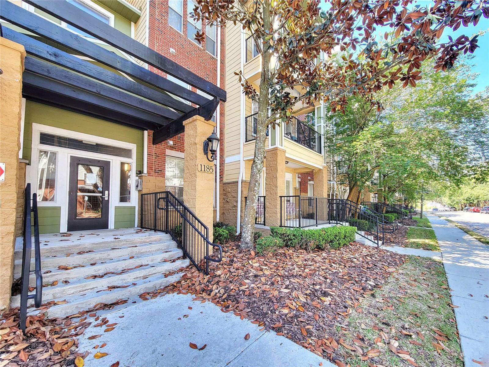 1185 SW 9TH RD #306, GAINESVILLE, FL, 32601