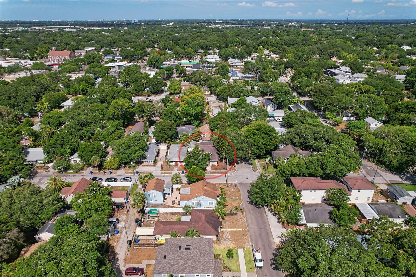 1190 8TH ST N, ST PETERSBURG, FL, 33701