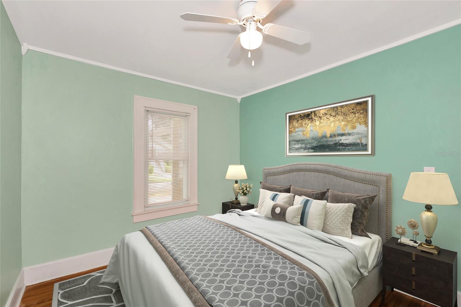 1190 8TH ST N, ST PETERSBURG, FL, 33701