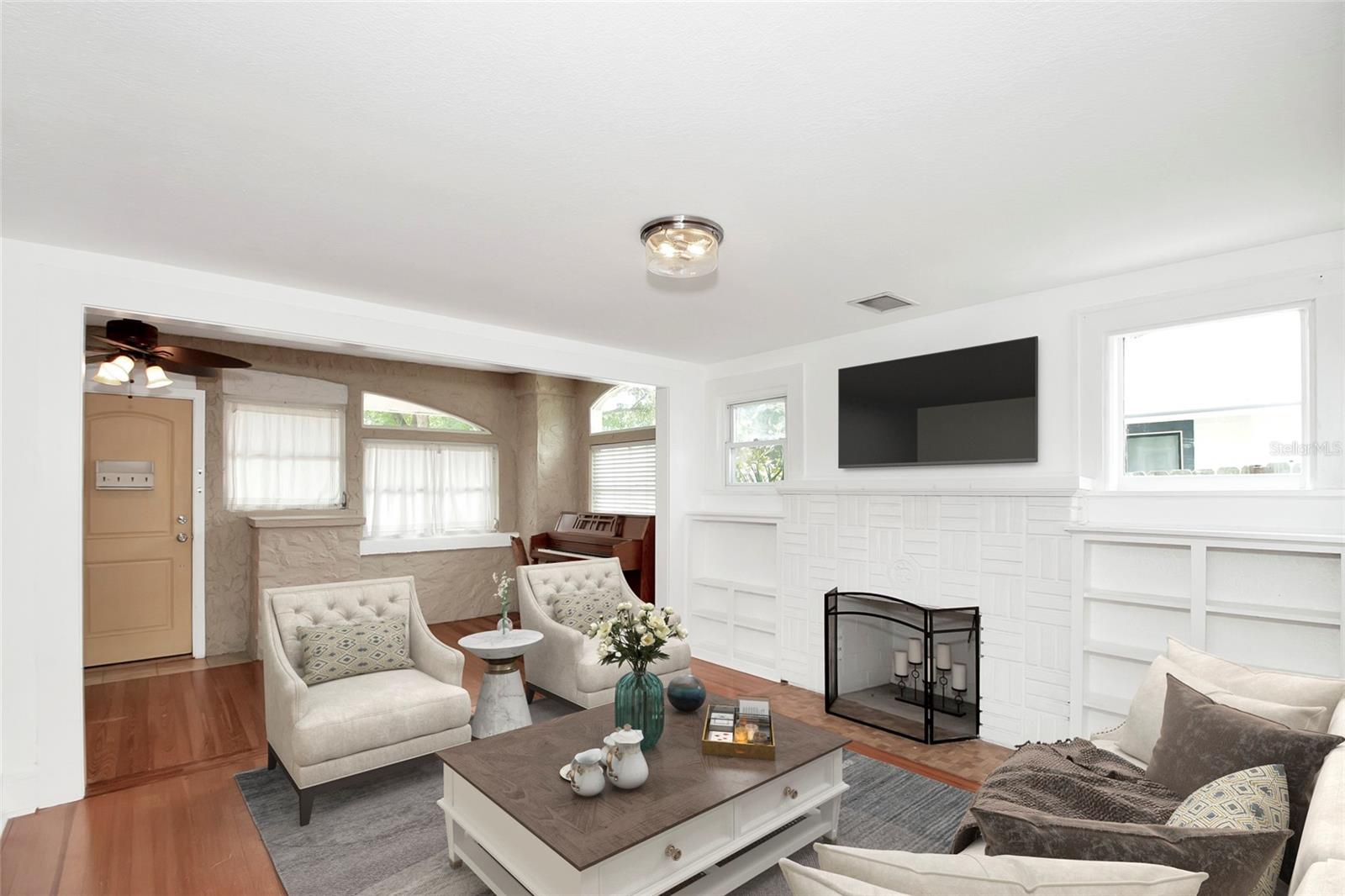 1190 8TH ST N, ST PETERSBURG, FL, 33701