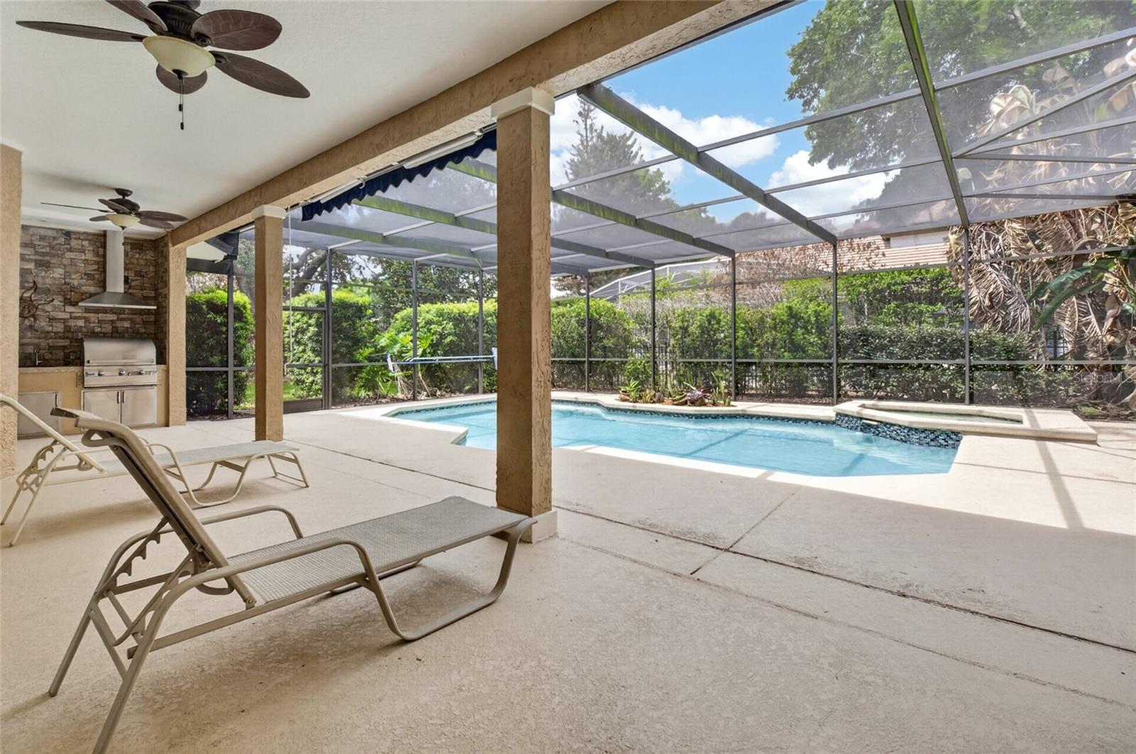 8738 BECKINGHAM PL, ORLANDO, FL, 32836