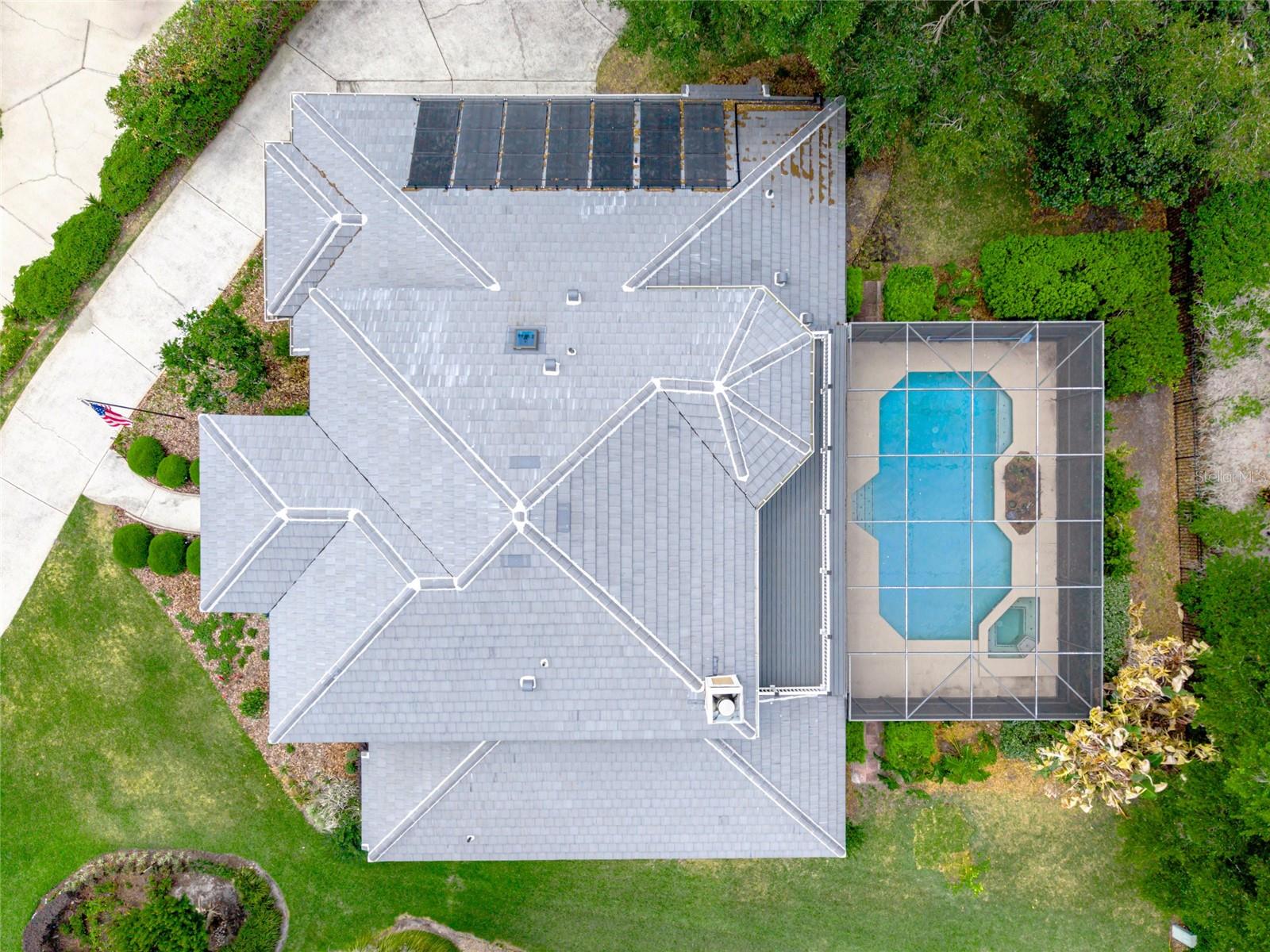 8738 BECKINGHAM PL, ORLANDO, FL, 32836