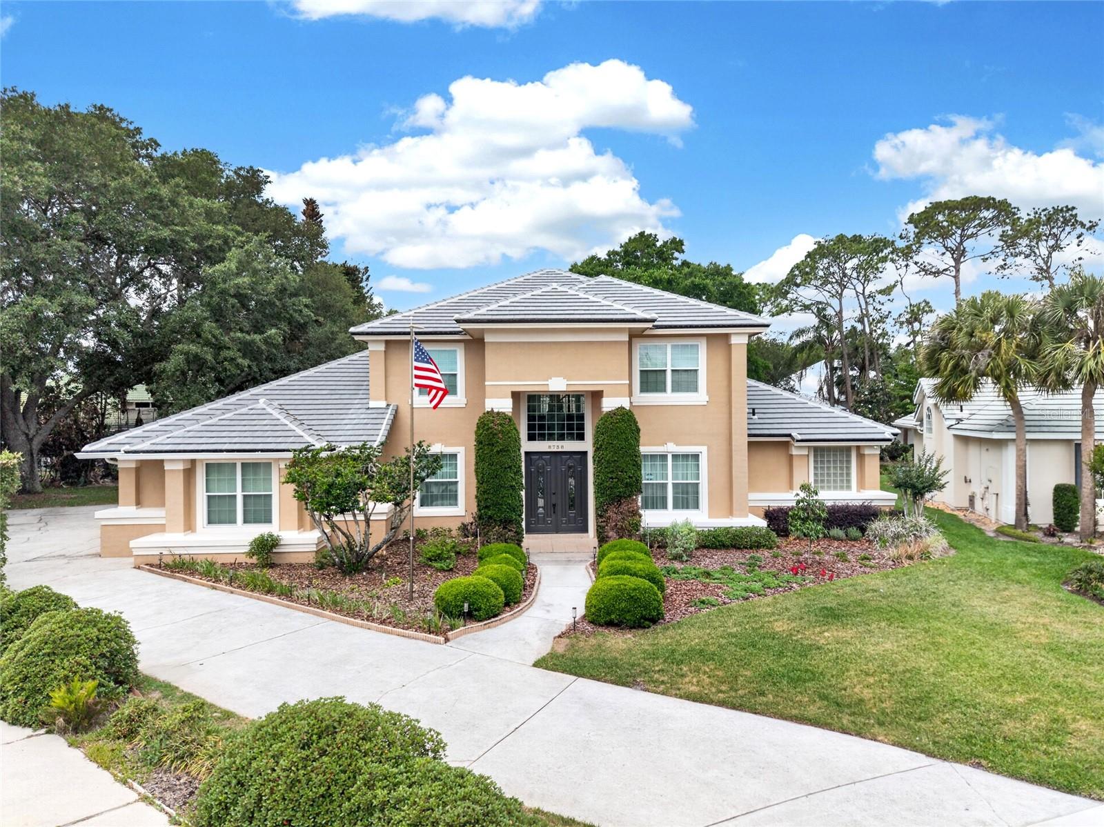 8738 BECKINGHAM PL, ORLANDO, FL, 32836