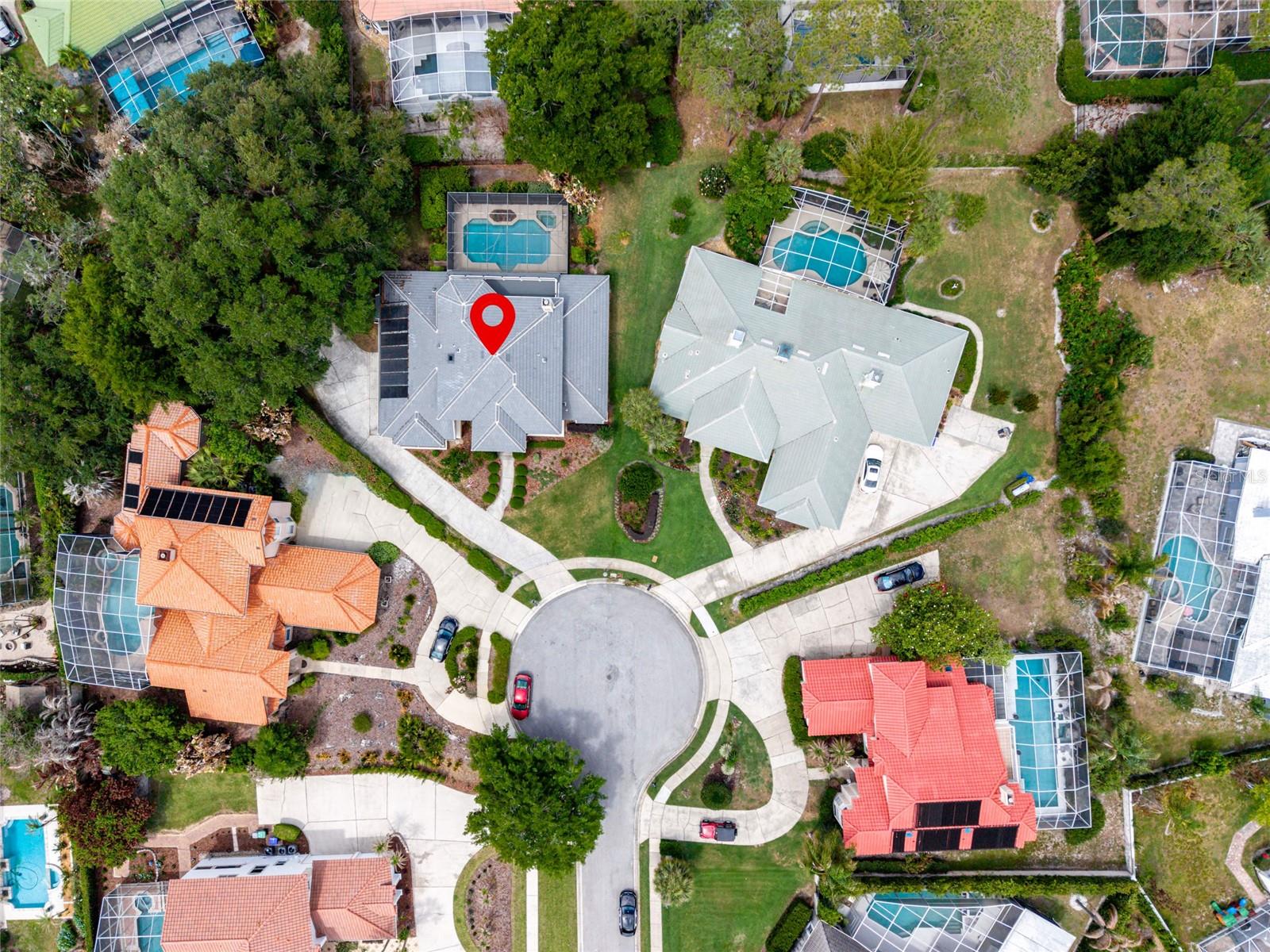 8738 BECKINGHAM PL, ORLANDO, FL, 32836