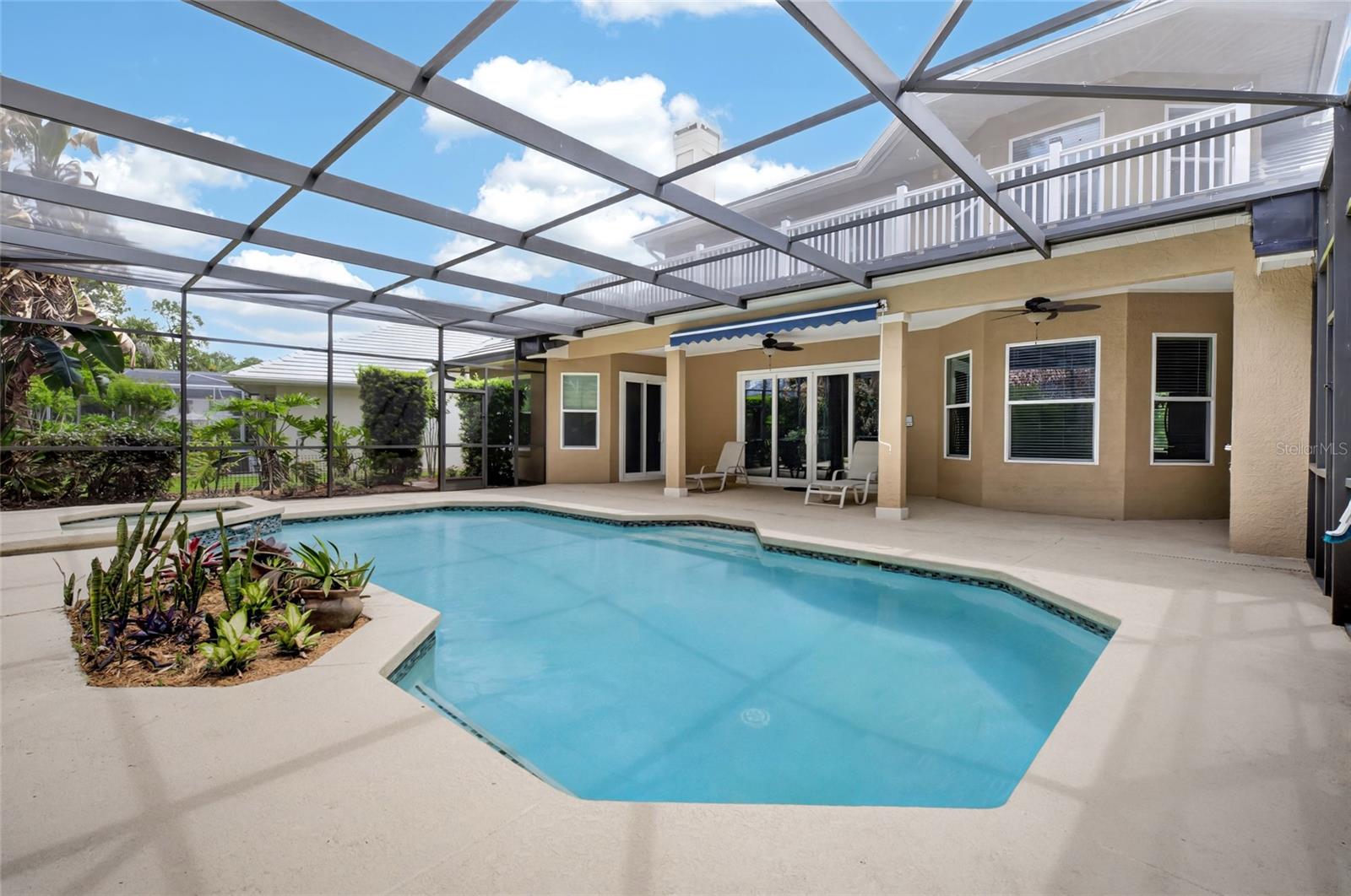 8738 BECKINGHAM PL, ORLANDO, FL, 32836