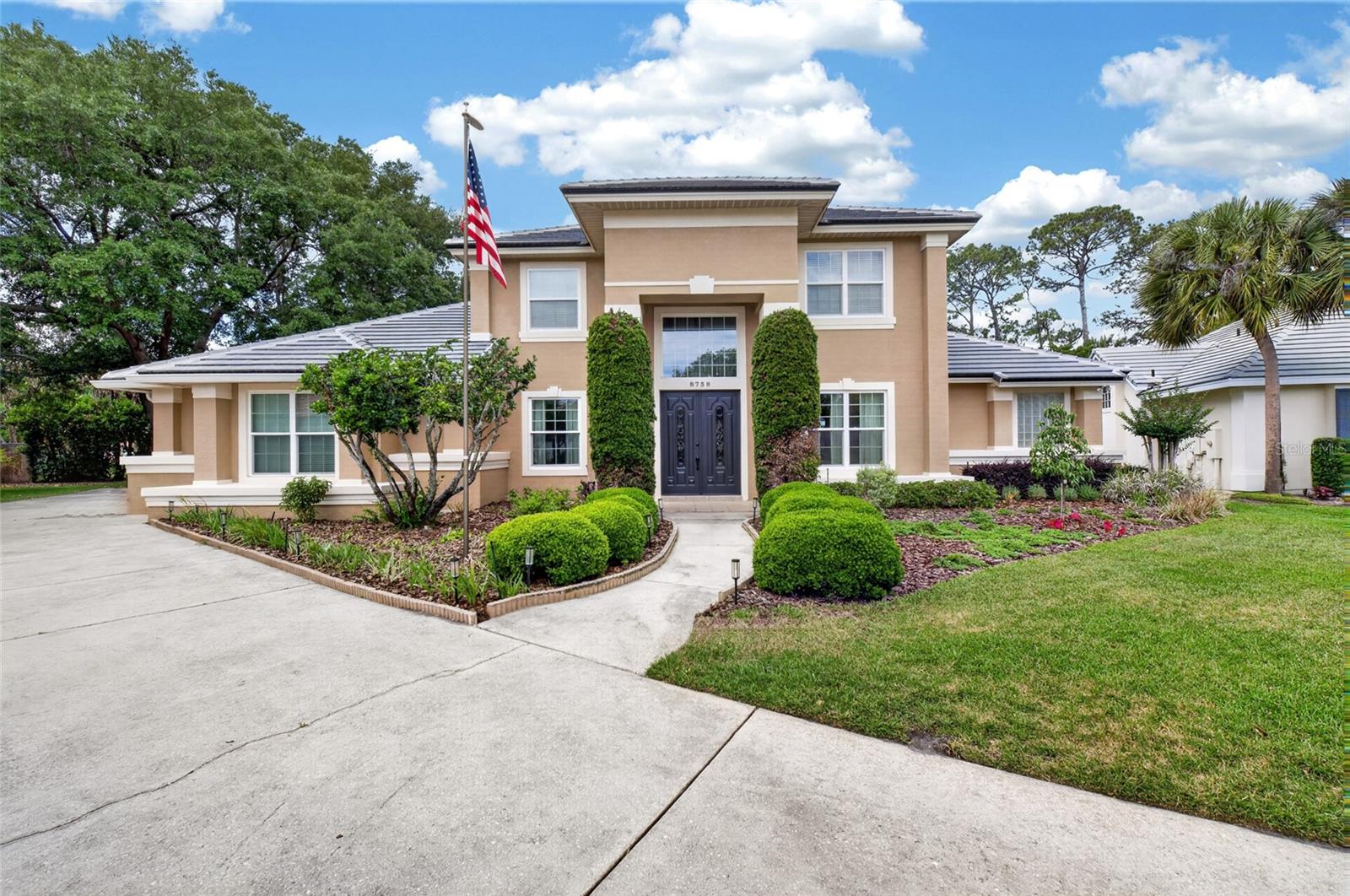 8738 BECKINGHAM PL, ORLANDO, FL, 32836
