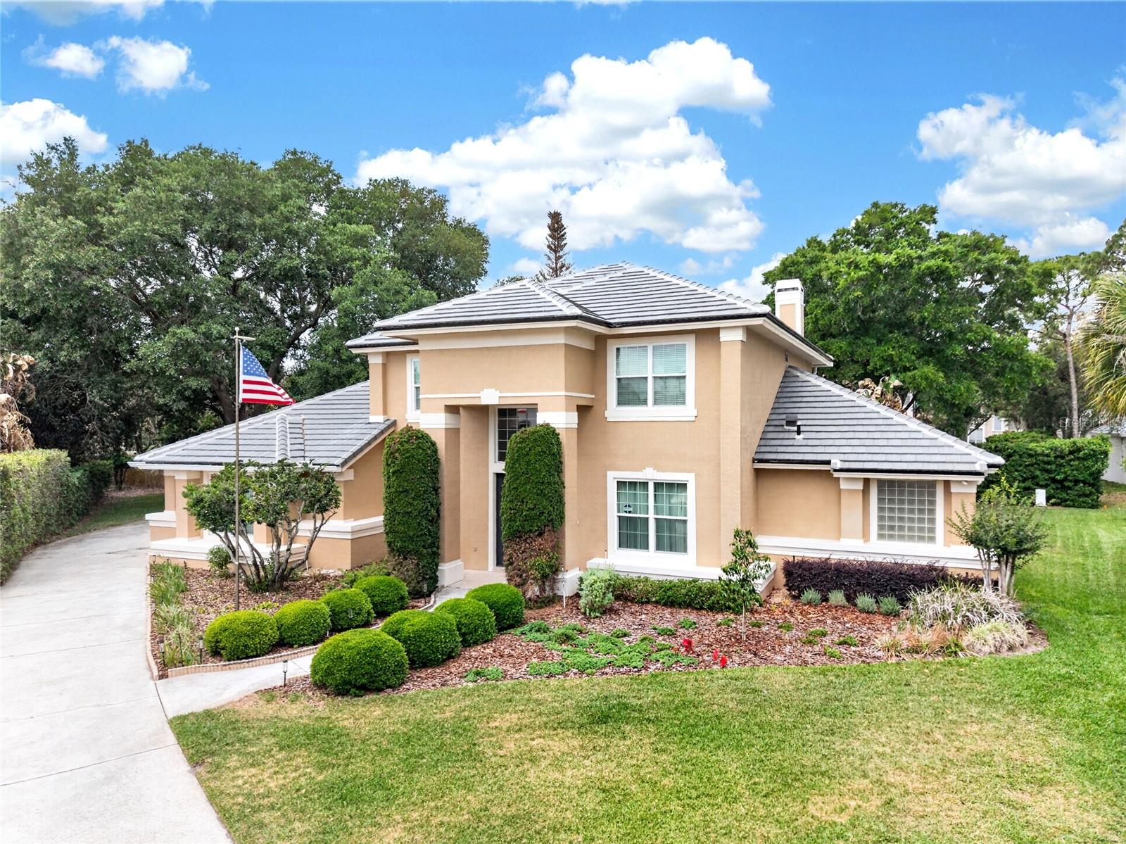 8738 BECKINGHAM PL, ORLANDO, FL, 32836
