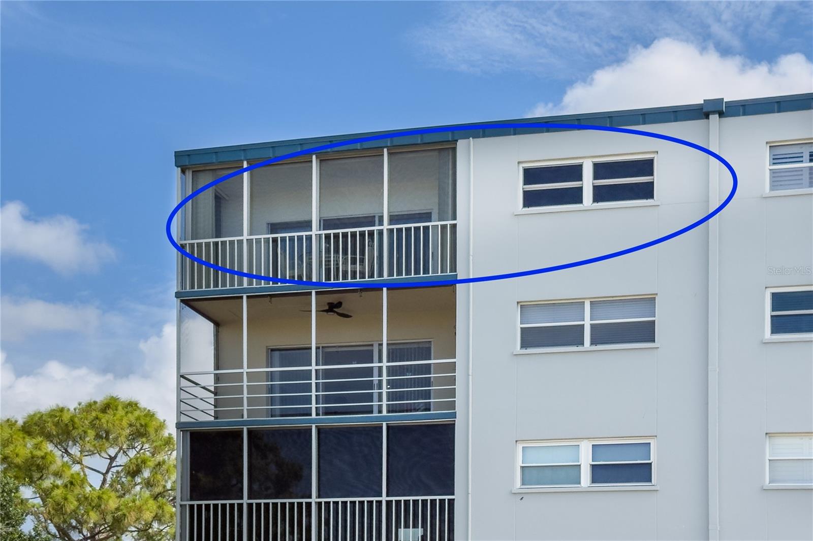 3880 IRONWOOD LN #508E, BRADENTON, FL, 34209