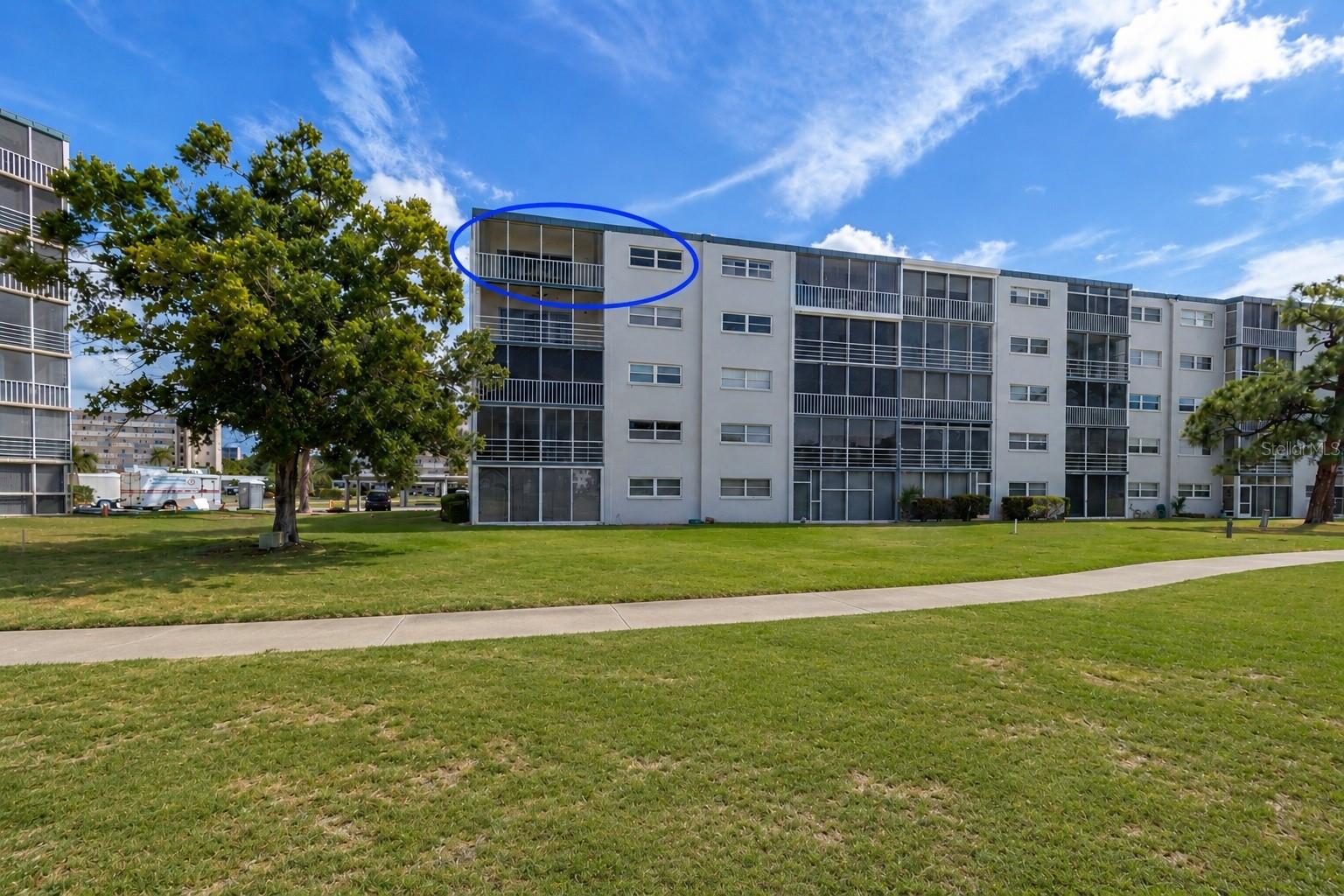 3880 IRONWOOD LN #508E, BRADENTON, FL, 34209