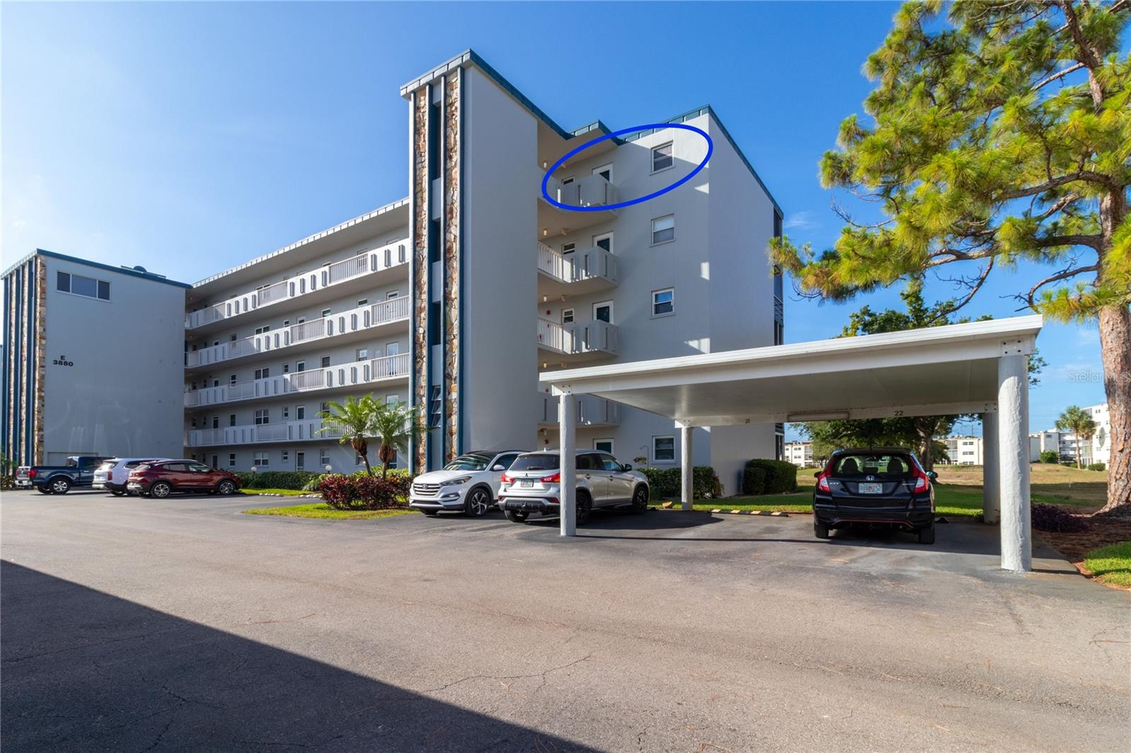 3880 IRONWOOD LN #508E, BRADENTON, FL, 34209