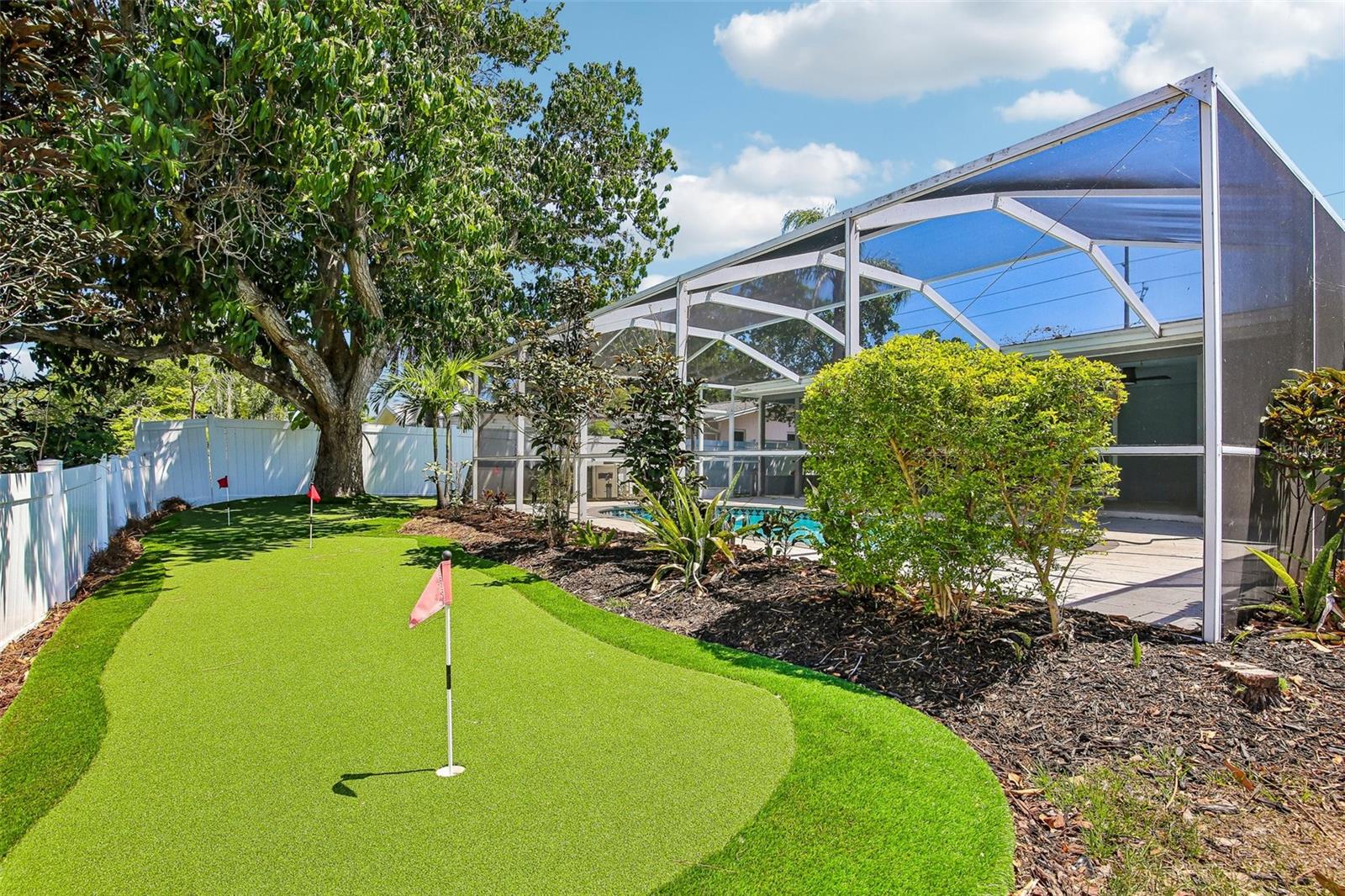 9622 OAKHURST RD, SEMINOLE, FL, 33776