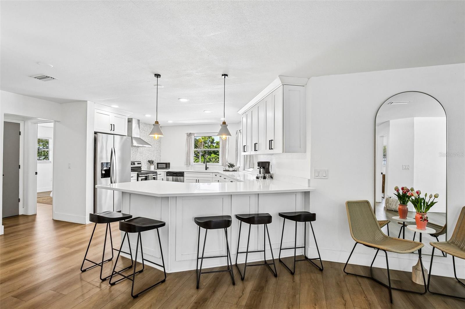 9622 OAKHURST RD, SEMINOLE, FL, 33776