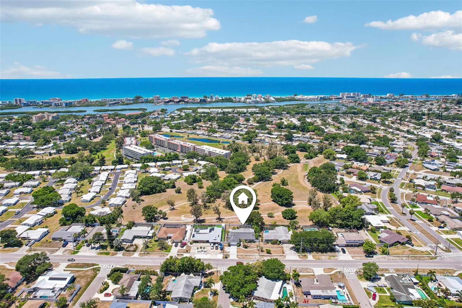 9622 OAKHURST RD, SEMINOLE, FL, 33776