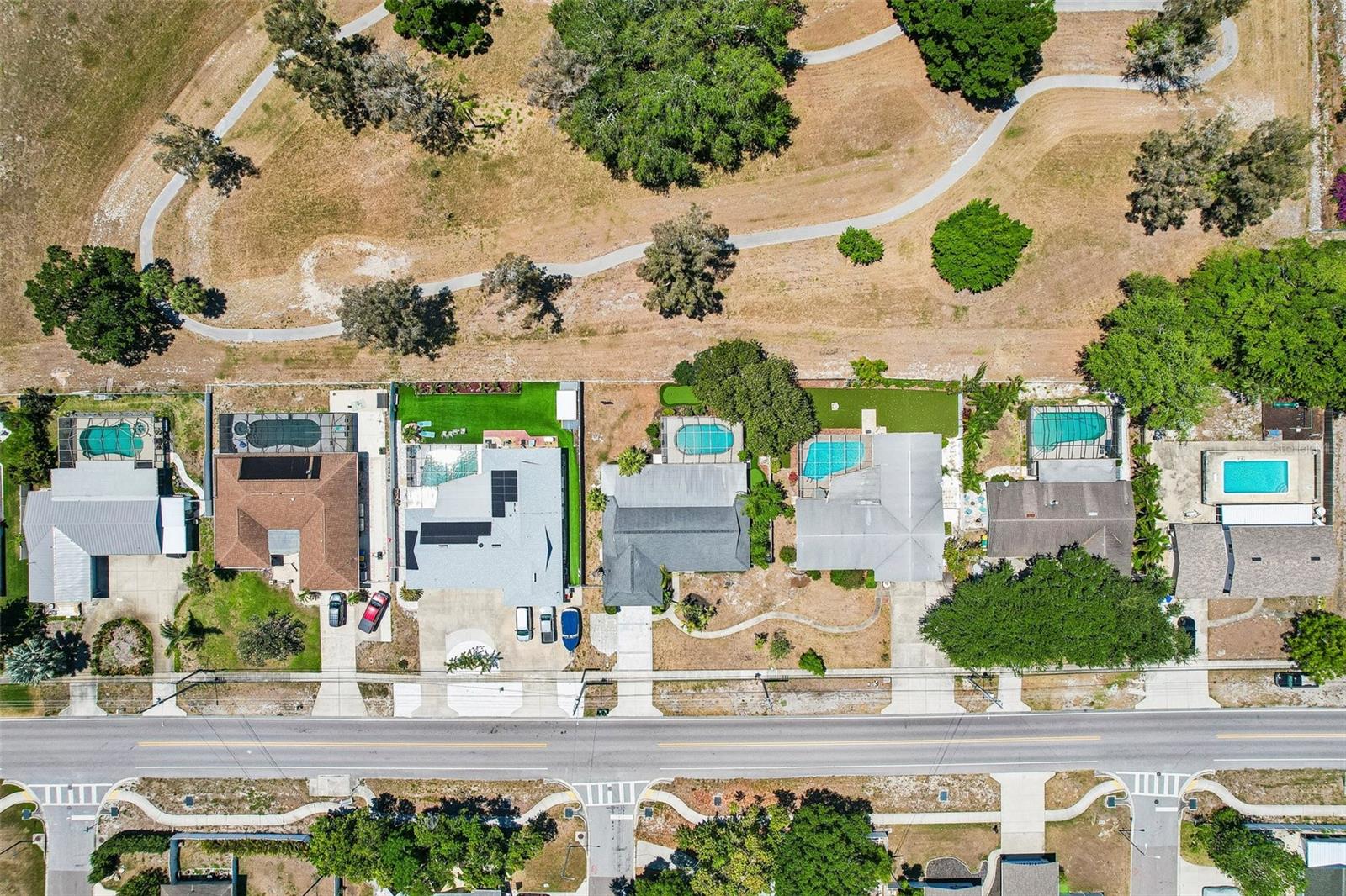 9622 OAKHURST RD, SEMINOLE, FL, 33776