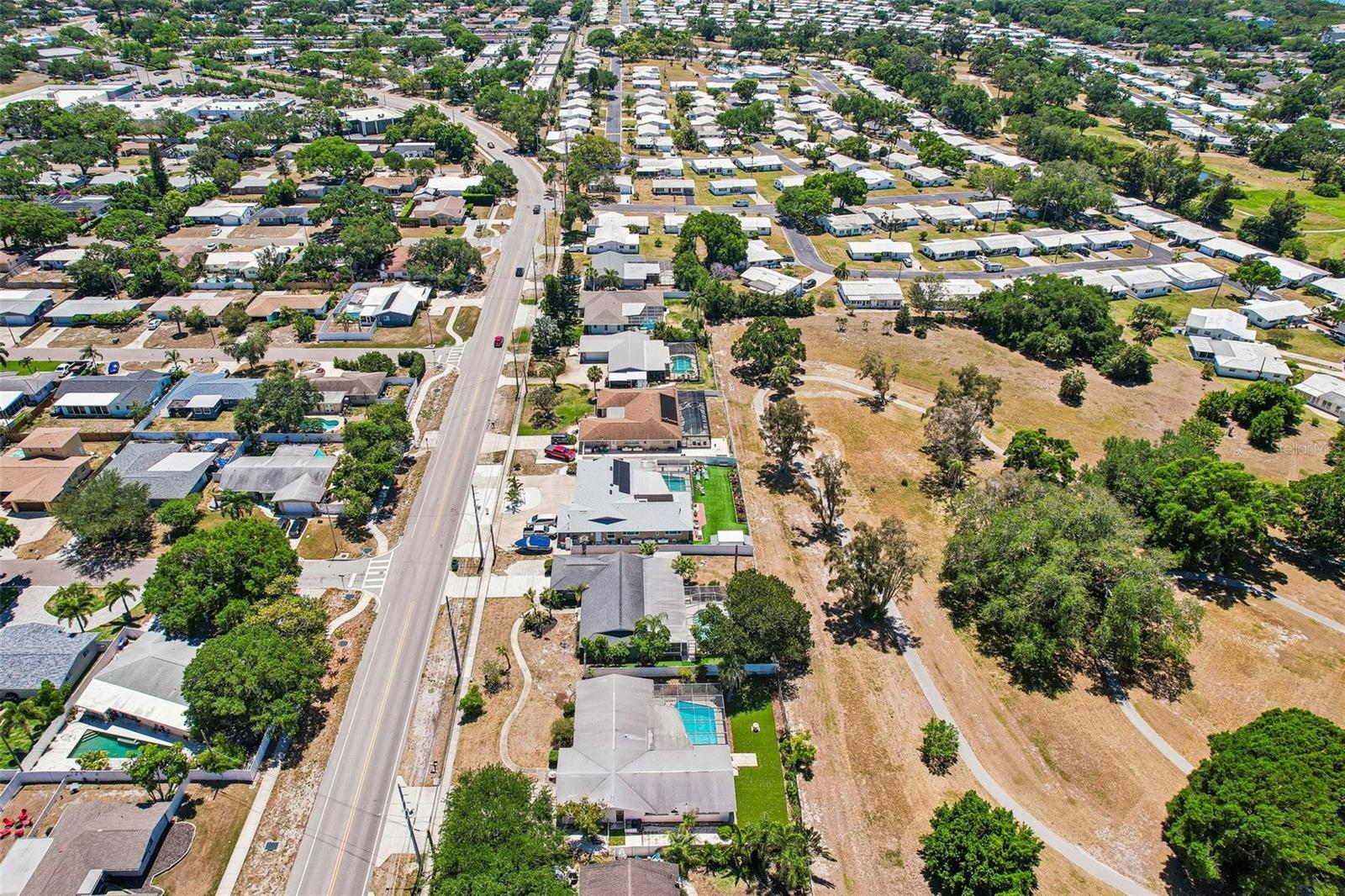 9622 OAKHURST RD, SEMINOLE, FL, 33776