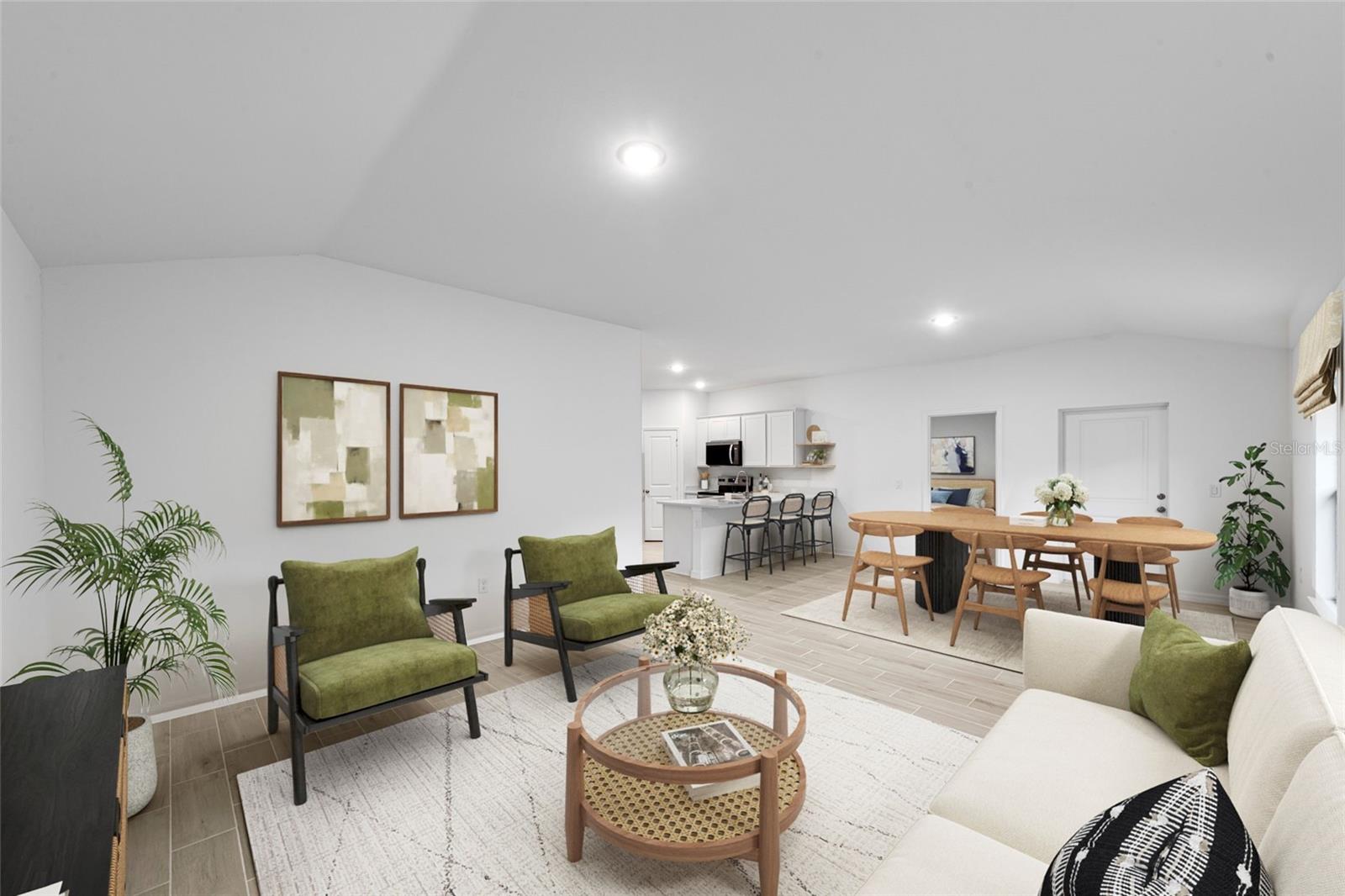 507 PRESQUE ISLE DR, PORT CHARLOTTE, FL, 33954