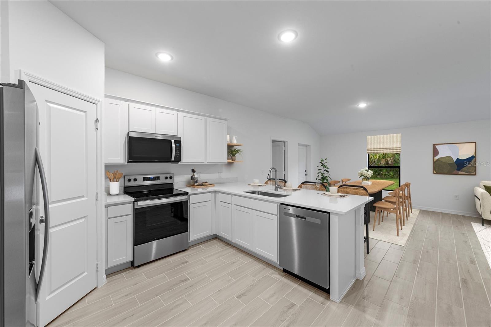 507 PRESQUE ISLE DR, PORT CHARLOTTE, FL, 33954