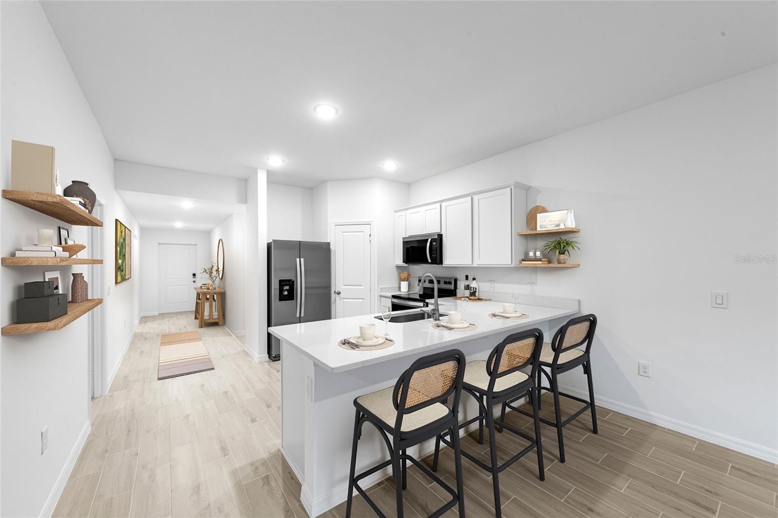 507 PRESQUE ISLE DR, PORT CHARLOTTE, FL, 33954