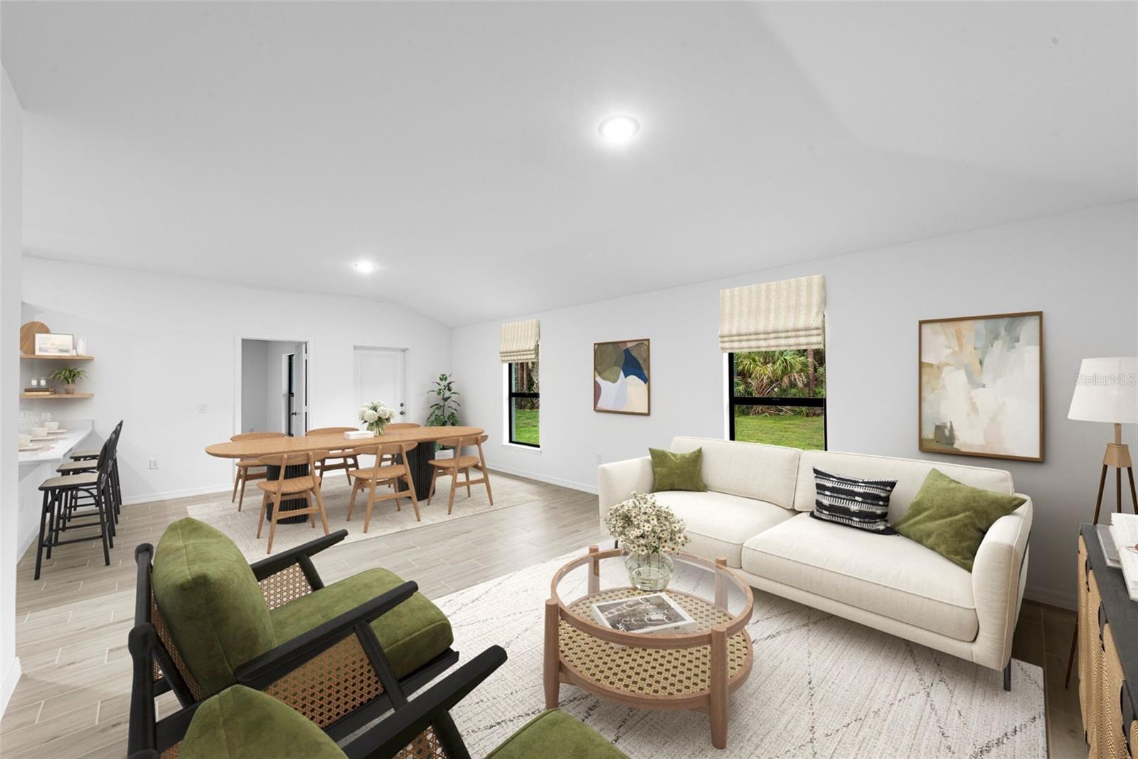 507 PRESQUE ISLE DR, PORT CHARLOTTE, FL, 33954